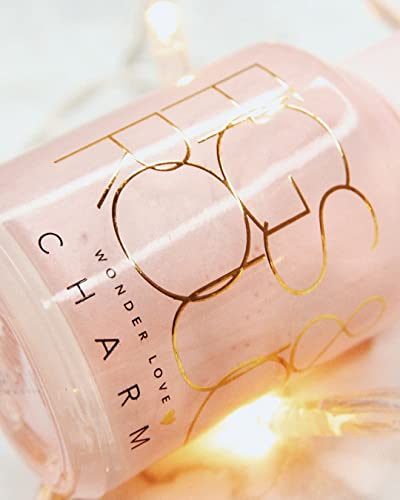 Figs & Rouge Wonder Love CHARM Glow Elixir