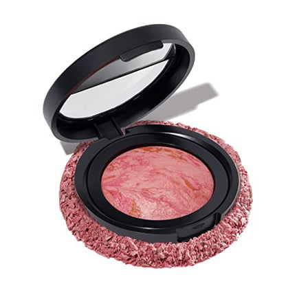 LAURA GELLER Baked Blush-n-Brighten Marbleized Blush 06 Starfish Island