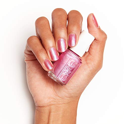 Essie Nail Lacquer - Let It Ripple Collection 2020 - Good Vibrations - 13.5ml / 0.46oz