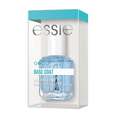 essie Base Coat All in One Nail Care