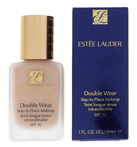 Estee Lauder Double Wear Stay in Place Makeup SPF10 1N1 Ivory Nude