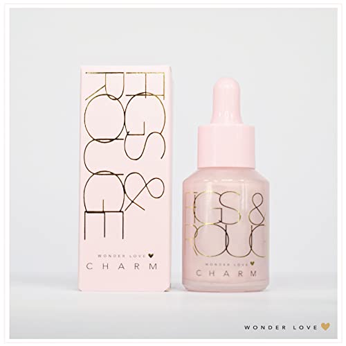 Figs & Rouge Wonder Love CHARM Glow Elixir