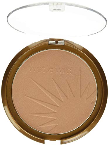 WET N WILD Color Icon Bronzer SPF 15 - Bikini Contest