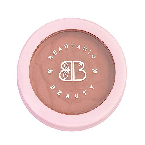 Beautaniq Beauty Blusher Darling Dahlia