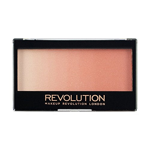 MAKEUP REVOLUTION Gradient Highlighter - Sunlight Mood Lights -