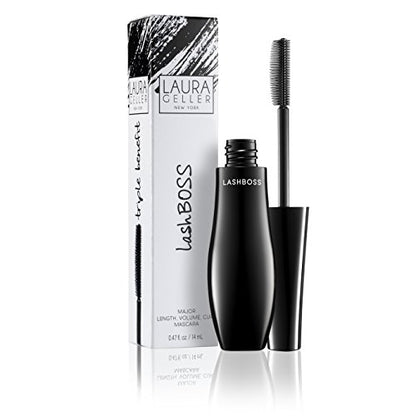 Laura Geller New York Lashboss Mascara