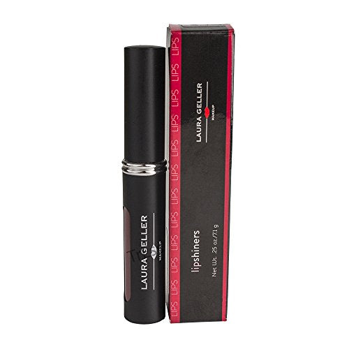 Laura Geller Lip Shiners Lip Gloss, Amaretto