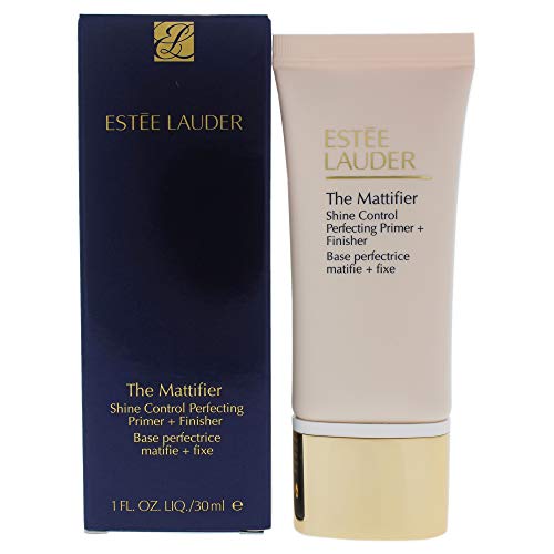 Estee Lauder The Mattifier Shine Control Perfecting Primer & Finisher 30ml