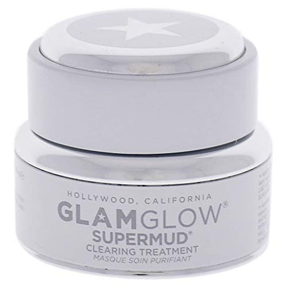 Glamglow Supermud Clearing Treatment For Unisex 15g