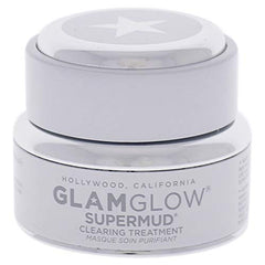 Glamglow Supermud Clearing Treatment For Unisex 15g