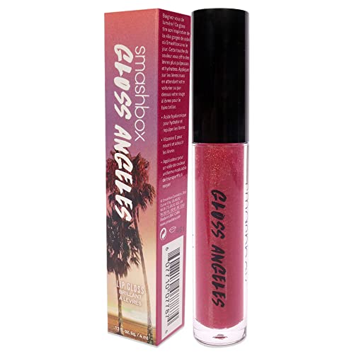 SmashBox Gloss Angeles Lip Gloss - Traffic Jam