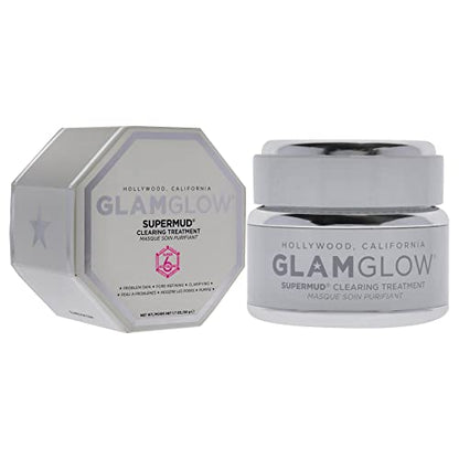 Glamglow Supermud Clearing Treatment 50g