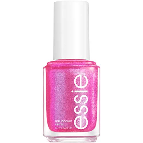 Essie Nail Lacquer - Let It Ripple Collection 2020 - Good Vibrations - 13.5ml / 0.46oz