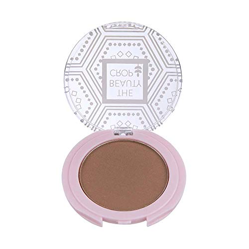 The Beauty Crop Bronzer Compact Sardinia Sand