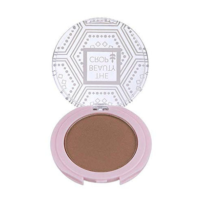 The Beauty Crop Bronzer Compact Sardinia Sand