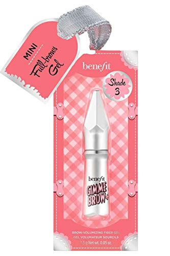 Benefit, Gimme Brow+ Mini Stocking Stuffer