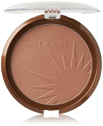 WET N WILD Color Icon Bronzer SPF 15 - Bikini Contest