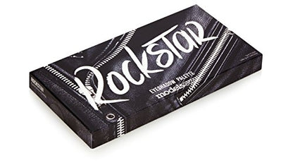 Models Own Eyeshadow Palette - Rockstar