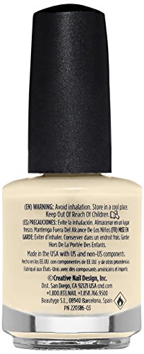 CND Creative Play 425 Bananas For You 13.6ml