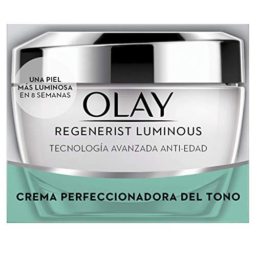 Olay Regenerist Luminous Anti-Aging Cream - 50 ml