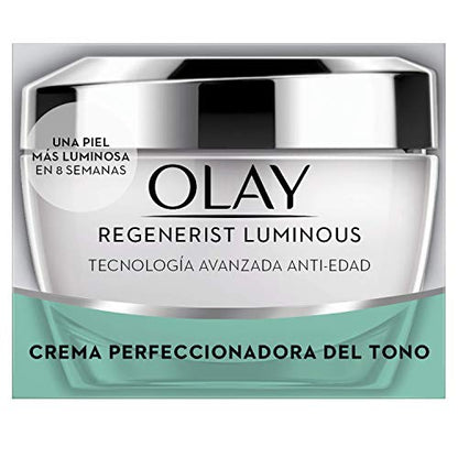 Olay Regenerist Luminous Anti-Aging Cream - 50 ml