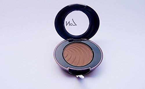 No7 Stay Perfect Eye Shadow Praline