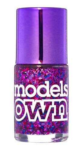 Models Own Nail Polish Mirrorball Collection Boogie Nights
