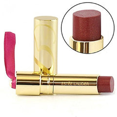 Estee Lauder Kissable Lipstick Rouge Brilliance Lip Shine Vienna Kiss Red 08