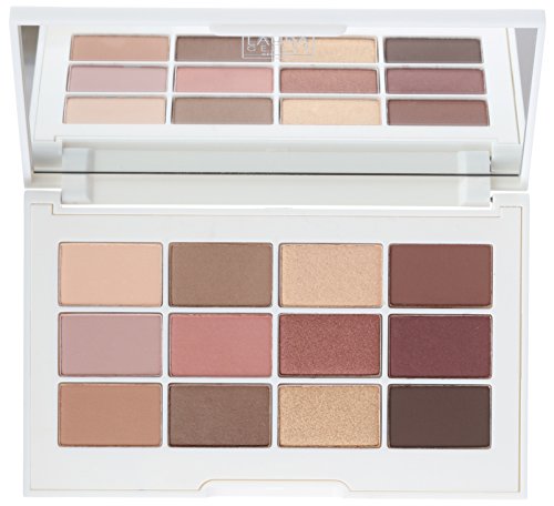 Laura Geller Eye Shadow Palette, Uptown Chic