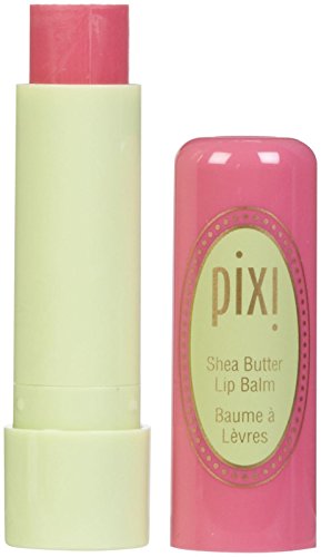 Pixi Beauty Shea Butter Lip Balm Pixi Pink