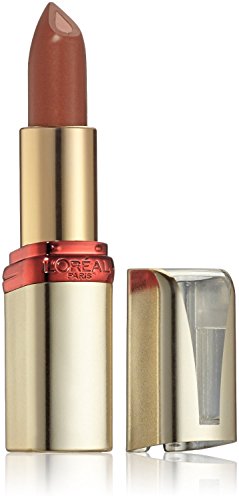 L'Oreal Colour Riche Serum Lipstick S302 Light Chocolate