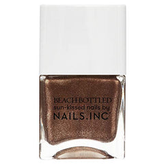 Nails Inc Nail Varnish Living For Tan Lines