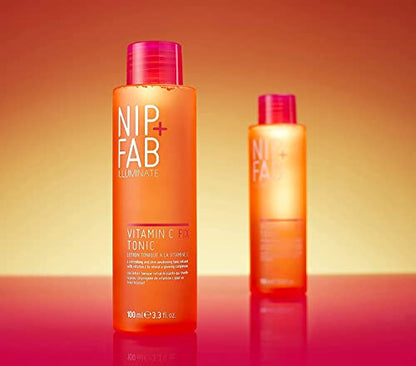 Nip + Fab Vitamin C Fix Tonic 100ml