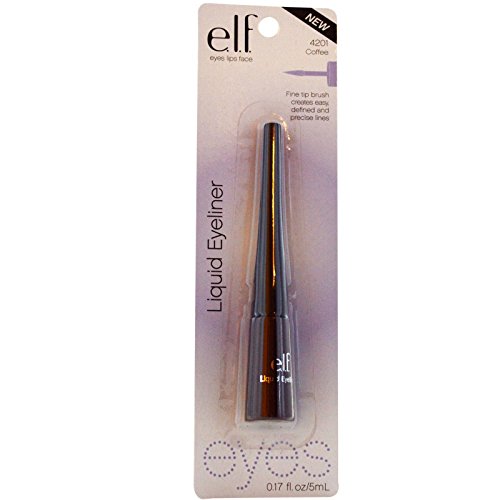 e.l.f. Essential Liquid Eyeliner - Coffee
