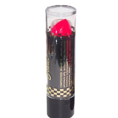 Janet UV Neon Lipstick & Face & Body Glow Stick Paint Red