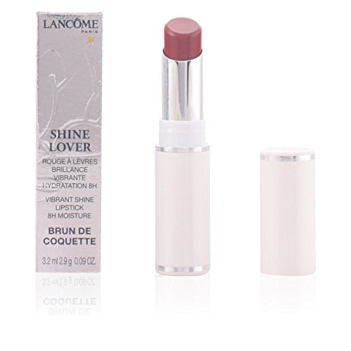 Lancome Shine Lover Lipstick Brun Coquette 286