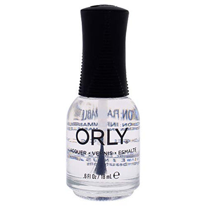 Orly Nail Polish Clear 18 ml