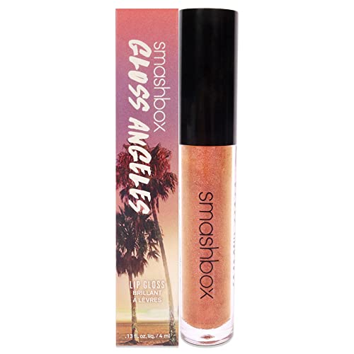 SmashBox Gloss Angeles Lip Gloss - Actors Gild