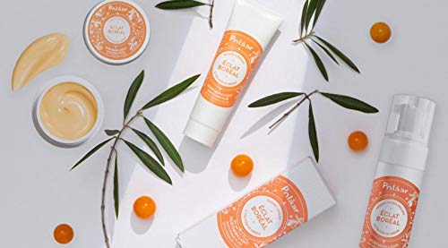 Polaar Northern Light Cream Eclat Boreal 25ml Vegan