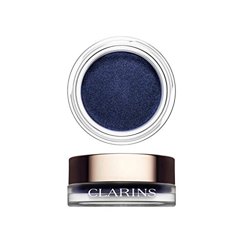 Clarins Cream to Powder Eye Shadow Ombre Matte Midnight Blue