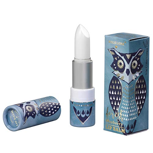 Folklore Lip Balm (3.5g) - Forest Bluberry