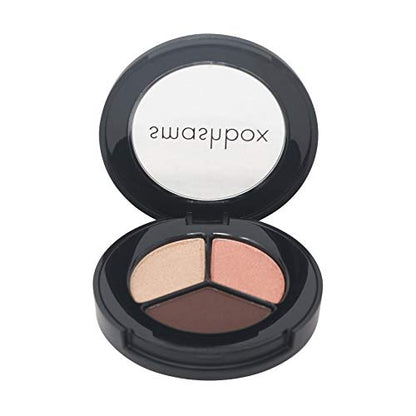 Smashbox Photo Edit Eyeshadow Trio - Focal Point