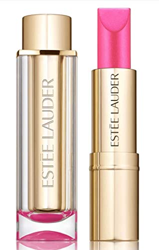 Estee Lauder Pure Colour Love lipstick Hot Core 203