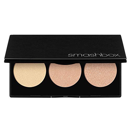 Smashbox Spotlight Highlighting Palette - Gold