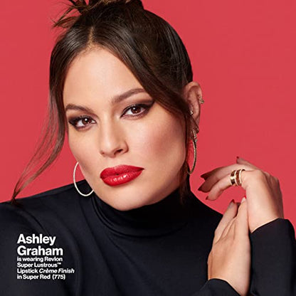 Revlon Lustrous Pearl Lipstick Softsilver Rose