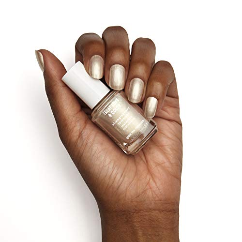 essie Nail Polish Strengthening Treat Love Colour