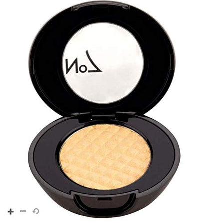 No7 Stay Perfect Eye Shadow Yellow Shine