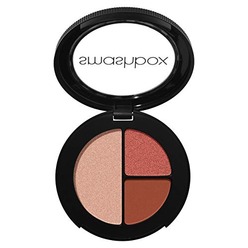 SmashBox Photo Edit Eyeshadow Trio - Holy Crop