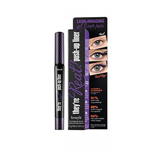 Benefit They're Real! Push-Up Eyeliner  Beyond Purple 1.4g