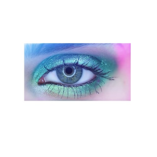 Barry M Holographic Eyeshadow Topper Supernova